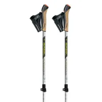 Gabel Fusion Corck Tech Alu F56-16/14/12 Stöcke Gabel Fusion Corck Tech Alu F56-16/14/12 Stöcke