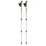 Gabel Fusion Corck Tech Alu F56-16/14/12 Stöcke, Silver, 59-130cm