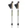 Gabel Fusion Corck Tech Alu F56-16/14/12 Stöcke, Silver, 59-130cm