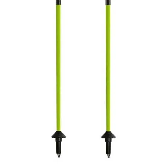 Gabel Fusion Wired 2025 Stöcke, Black, 110-130cm Gabel Fusion Wired 2025 Stöcke, Black, 110-130cm