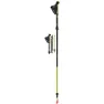 Gabel Fusion Wired 2025 Stöcke, Black, 110-130cm