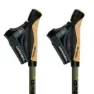 Gabel Fusion Wired 2025 Stöcke, Black, 110-130cm