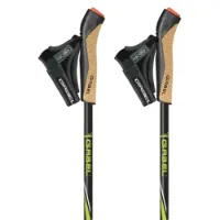 Gabel Fx-75 Snake Carbon Stöcke Gabel Fx-75 Snake Carbon Stöcke