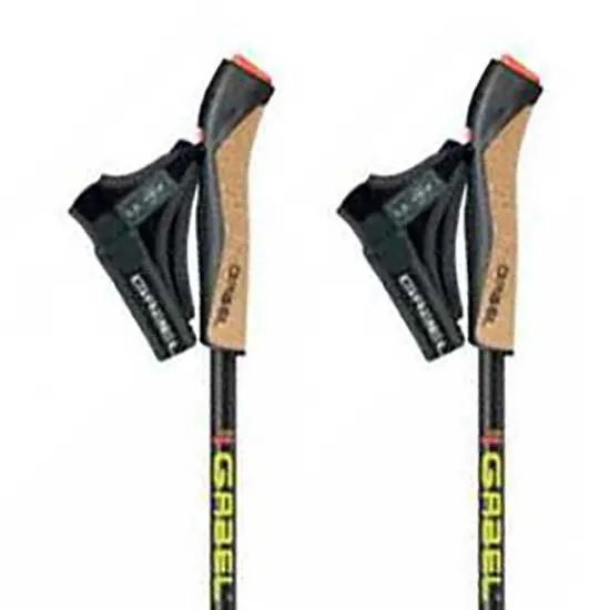 Gabel Fx-75 Snake Carbon Stöcke Gabel Fx-75 Snake Carbon Stöcke