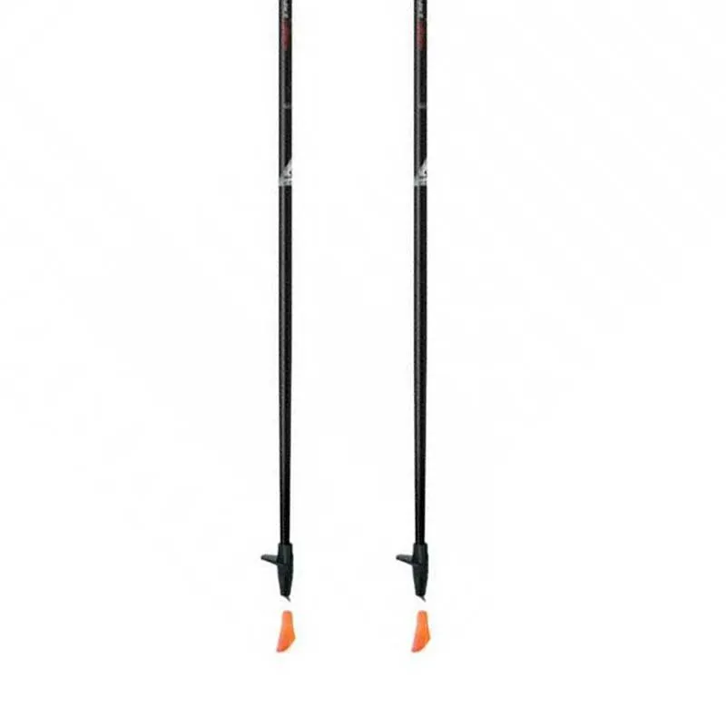 Gabel Fx-75 Snake Carbon Stöcke Gabel Fx-75 Snake Carbon Stöcke