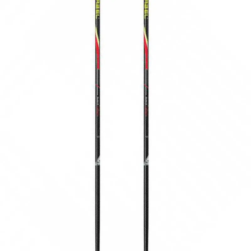 Gabel Fx-75 Snake Carbon Stöcke Gabel Fx-75 Snake Carbon Stöcke