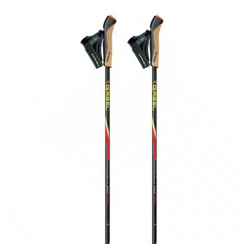 Gabel Fx-75 Snake Carbon Stöcke Gabel Fx-75 Snake Carbon Stöcke