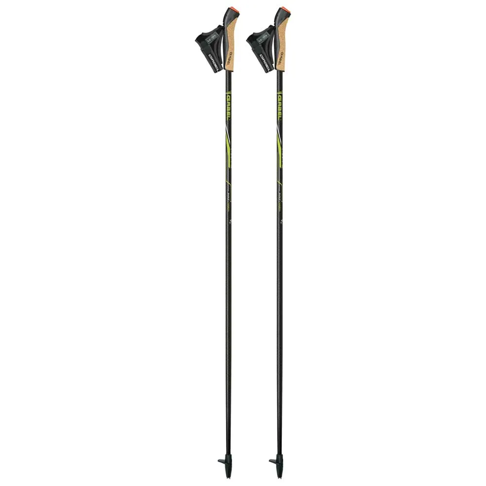 Gabel Fx-75 Snake Carbon Stöcke Gabel Fx-75 Snake Carbon Stöcke