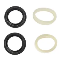 Gabel gelenke Dust Seal/Foam Ring 30mm X5mm (x2) Unisex Gabel gelenke Dust Seal/Foam Ring 30mm X5mm (x2) Unisex