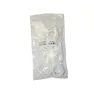 Gabel gelenke Tor/Rec/Rvl 32mm Foam Ringqty20 Unisex, schwarz, TU