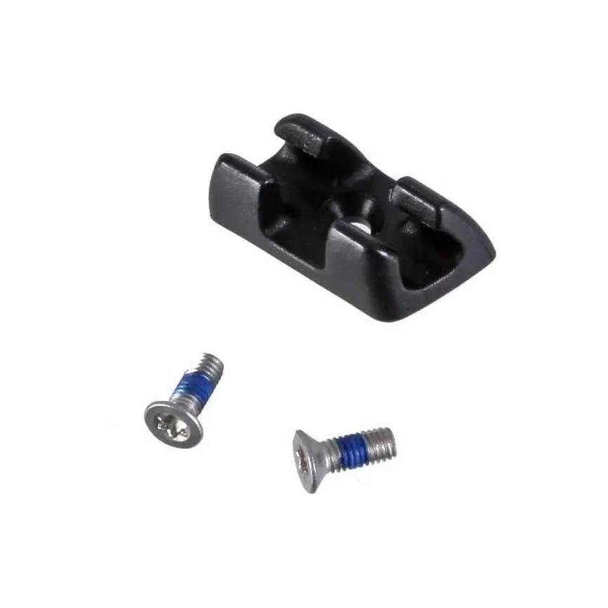 Gabel Guide Durite Sur Fourreau Unisex, schwarz, TU Gabel Guide Durite Sur Fourreau Unisex, schwarz, TU