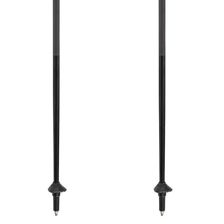 Gabel Hybrid Carbon Xtl Stöcke, Black, 36-135cm Gabel Hybrid Carbon Xtl Stöcke, Black, 36-135cm