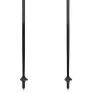 Gabel Hybrid Carbon Xtl Stöcke, Black, 36-135cm