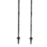 Gabel Hybrid Carbon Xts Stöcke, Black, 34-115cm