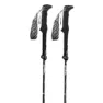 Gabel Hybrid Carbon Xts Stöcke, Black, 34-115cm