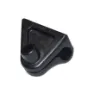 Gabel Hydraulic Hose Clamp Ll Unisex, schwarz, TU