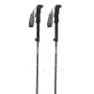 Gabel Ibex Carbon Xtl Stöcke, Black, 36-135cm