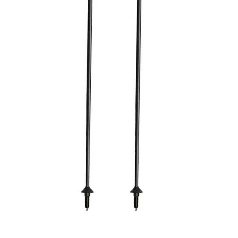 Gabel Ibex Carbon Xtl Stöcke, Black, 36-135cm Gabel Ibex Carbon Xtl Stöcke, Black, 36-135cm