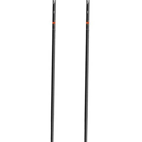 Gabel Ibex Carbon Xtl Stöcke, Black, 36-135cm Gabel Ibex Carbon Xtl Stöcke, Black, 36-135cm
