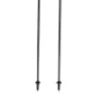 Gabel Ibex Carbon Xtl Stöcke, Black, 36-135cm