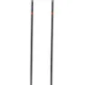 Gabel Ibex Carbon Xtl Stöcke, Black, 36-135cm