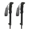 Gabel Ibex Carbon Xtl Stöcke, Black, 36-135cm