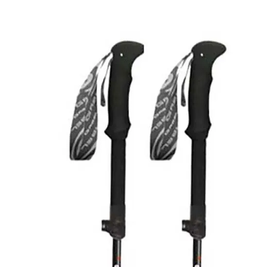 Gabel Ibex Carbon Xts Stöcke, Black, 34-115cm Gabel Ibex Carbon Xts Stöcke, Black, 34-115cm