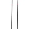 Gabel Ibex Carbon Xts Stöcke, Black, 34-115cm