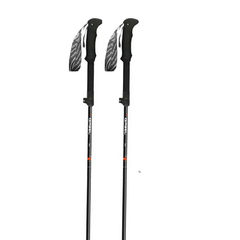 Gabel Ibex Carbon Xts Stöcke, Black, 34-115cm Gabel Ibex Carbon Xts Stöcke, Black, 34-115cm