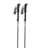 Gabel Ibex Carbon Xts Stöcke, Black, 34-115cm