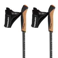 Gabel Inverso Carbon Stöcke Gabel Inverso Carbon Stöcke