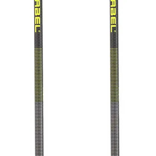 Gabel Inverso Carbon Stöcke, Black, 52-130cm Gabel Inverso Carbon Stöcke, Black, 52-130cm