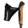 Gabel Inverso Carbon Stöcke, Black, 52-130cm