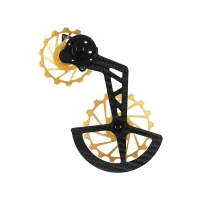 Gabel kopf des Schaltwerks GRX 812-17 Unisex