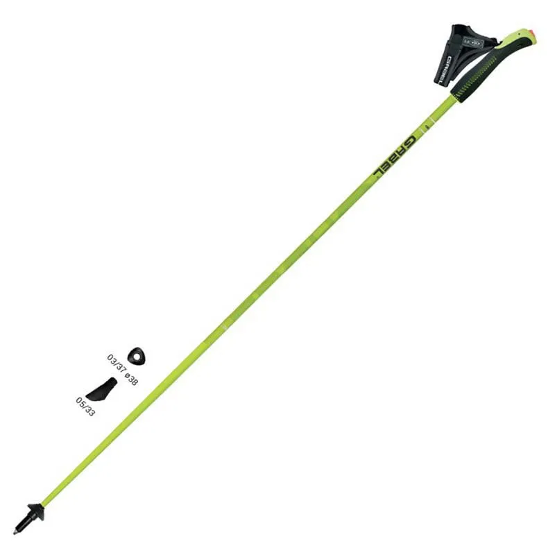 Gabel Light Ncs Stöcke Gabel Light Ncs Stöcke