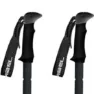 Gabel Montblanc Tour Alu Telescopic Stöcke, Moss, 66-144cm