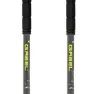 Gabel Multigrip Carbon Fl Ef Stöcke, Black / yellow, 66-144cm