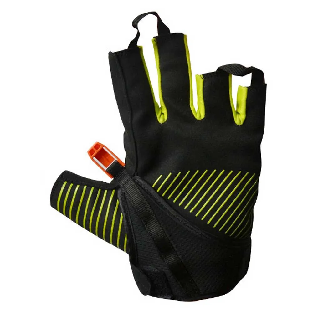 Gabel Ncs Short Handschuhe, Black / green Gabel Ncs Short Handschuhe, Black / green