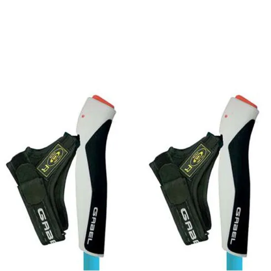 Gabel Nordic Energy F.l Stöcke, Multicolor, 70-110cm Gabel Nordic Energy F.l Stöcke, Multicolor, 70-110cm