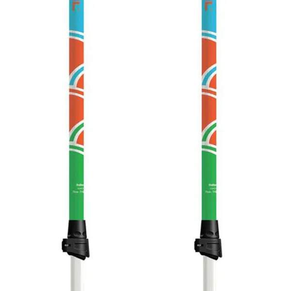 Gabel Nordic Energy F.l Stöcke, Multicolor, 70-110cm Gabel Nordic Energy F.l Stöcke, Multicolor, 70-110cm