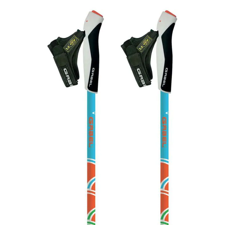 Gabel Nordic Energy F.l Stöcke, Multicolor, 70-110cm Gabel Nordic Energy F.l Stöcke, Multicolor, 70-110cm