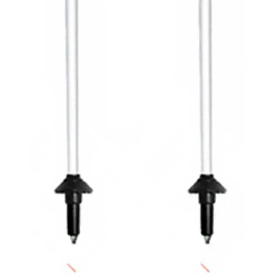 Gabel Nordic Revo A1 Stöcke, Black, 52-130cm Gabel Nordic Revo A1 Stöcke, Black, 52-130cm