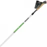 Gabel Nordic Revo A1 Stöcke, Black, 52-130cm