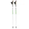 Gabel Nordic Revo A1 Stöcke, Black, 52-130cm