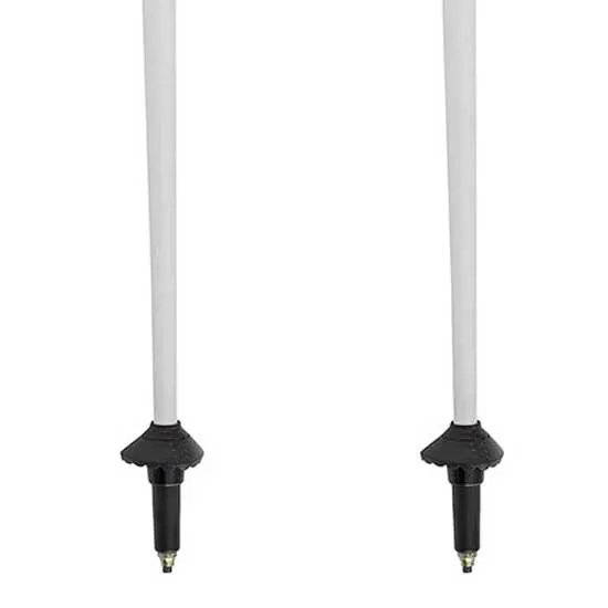Gabel Nordic Revo Stöcke, White, 52-130cm Gabel Nordic Revo Stöcke, White, 52-130cm