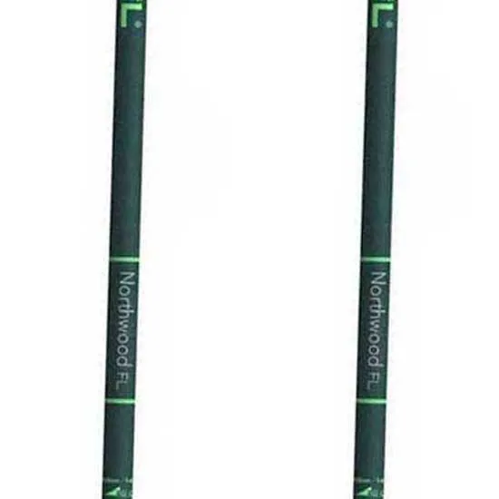 Gabel Northwood Fl Stöcke, Green, 66-142cm Gabel Northwood Fl Stöcke, Green, 66-142cm