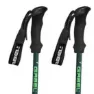 Gabel Northwood Fl Stöcke, Green, 66-142cm