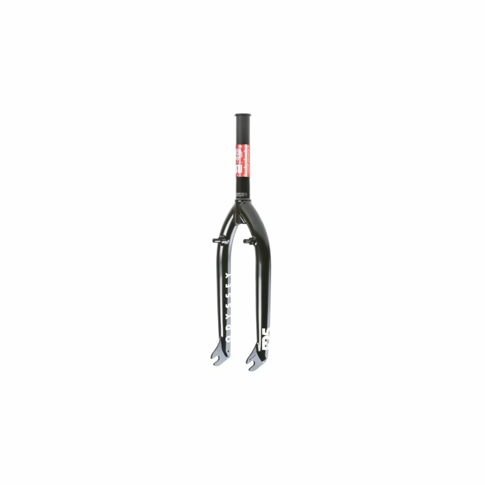 Gabel Odyssey f-25 Unisex, schwarz, 24 x 1.5mm Gabel Odyssey f-25 Unisex, schwarz, 24 x 1.5mm