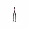 Gabel Odyssey f-25 Unisex, schwarz, 24 x 1.5mm