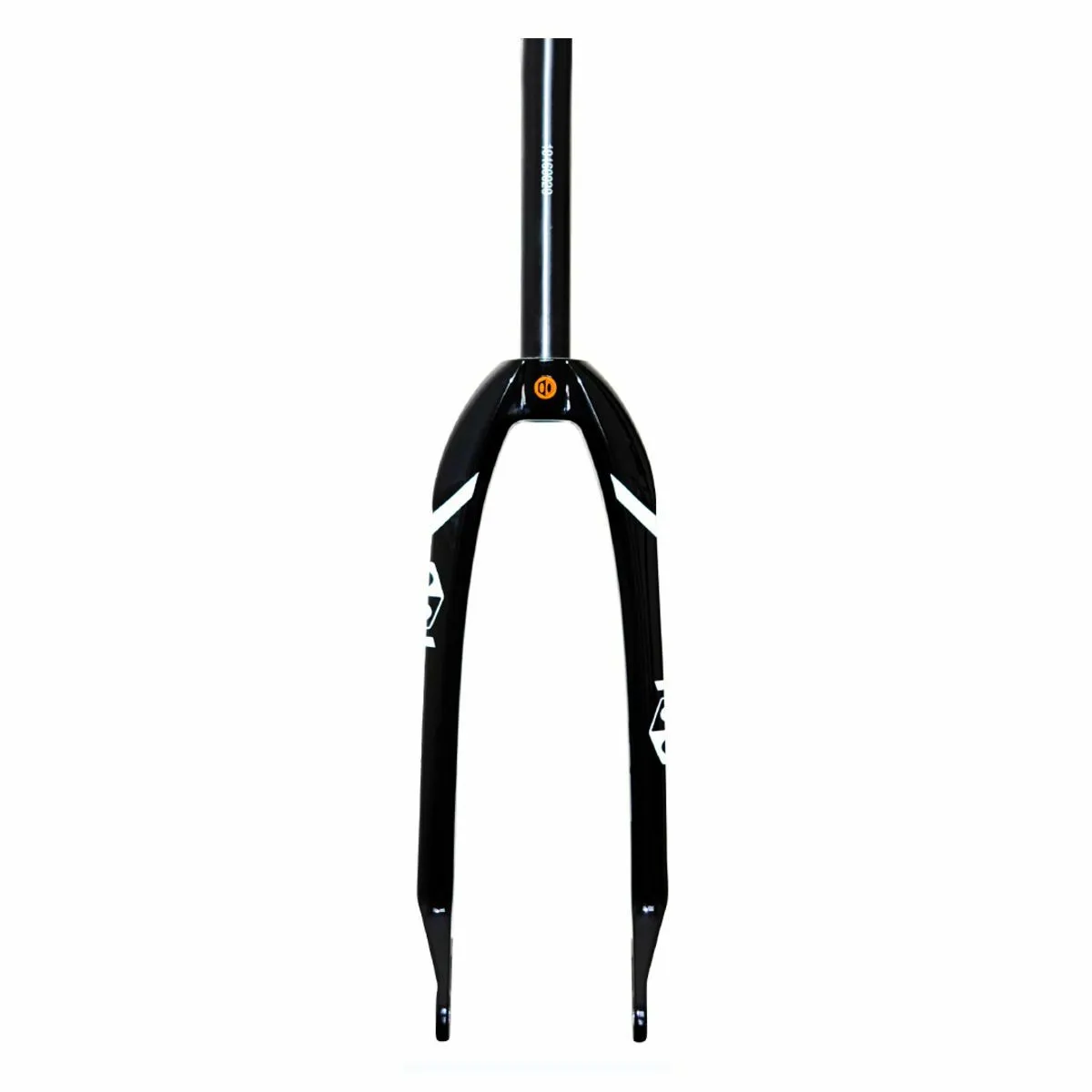 Gabel One x2 Pro Cruiser Unisex, schwarz, 20mm Gabel One x2 Pro Cruiser Unisex, schwarz, 20mm